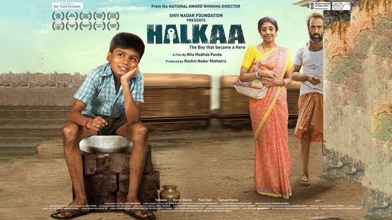 Halkaa (2018)