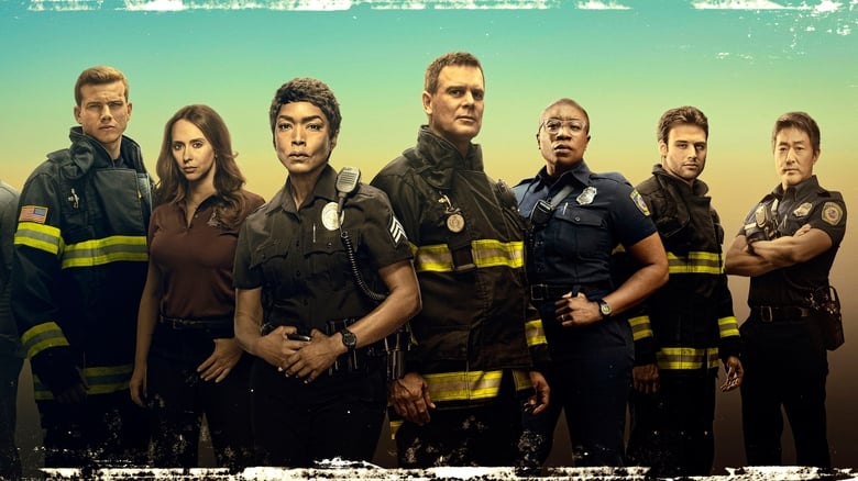 9-1-1 Season 3 Episode 6 : Monsters