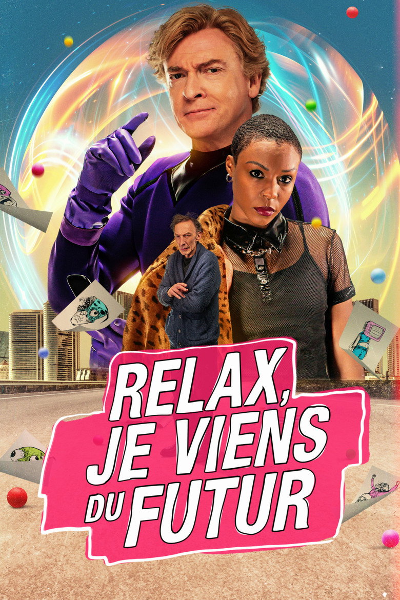 Póster la Película