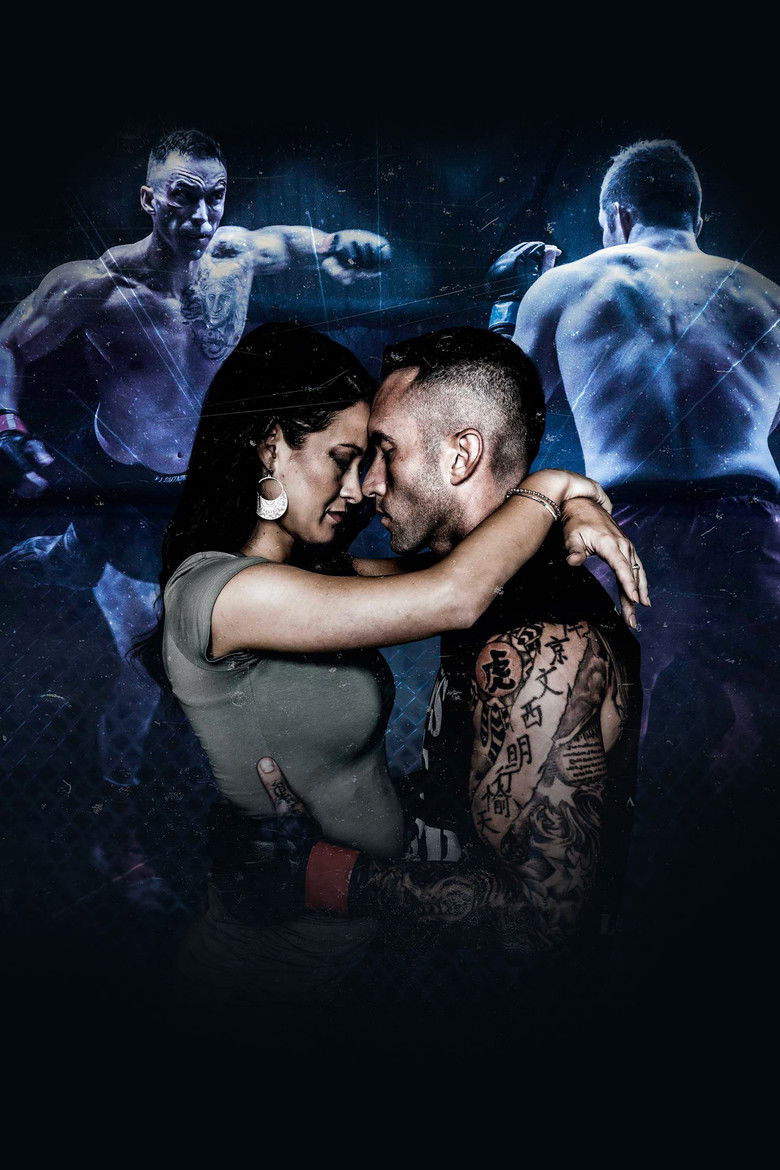 Imatge de Fighting Chance