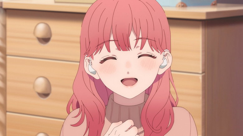 Still from A Sign of Affection - Season 1 Episode 6