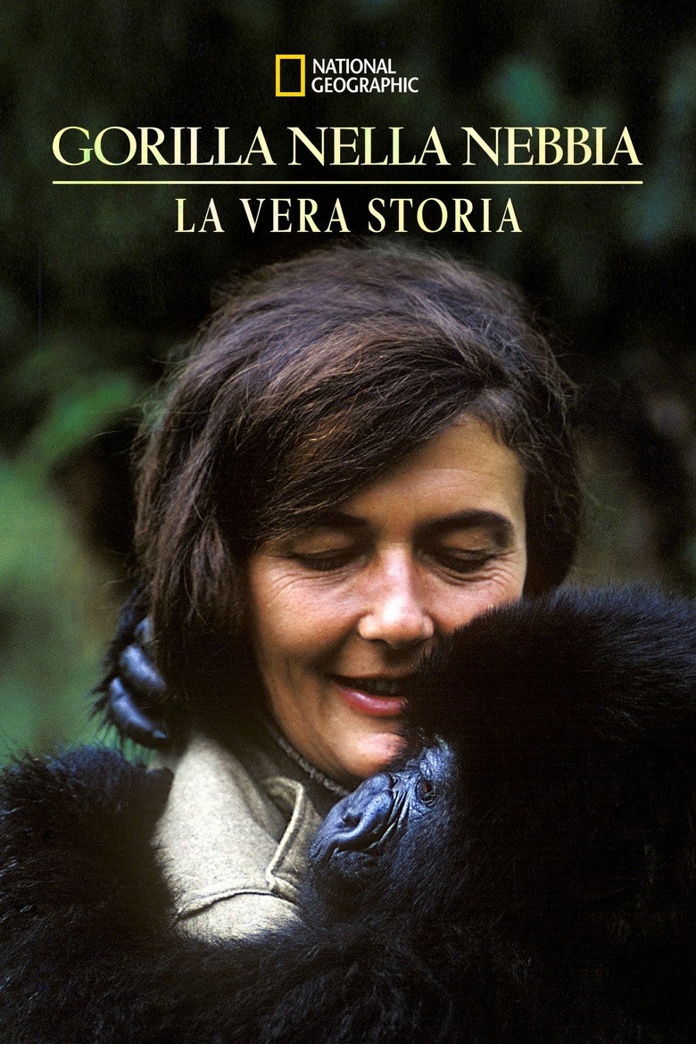 Gorilla Nella Nebbia: La Vera Storia