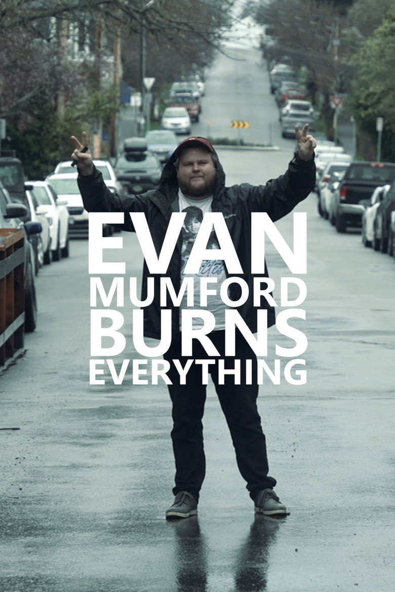 Evan Mumford Burns Everything backdrop preview
