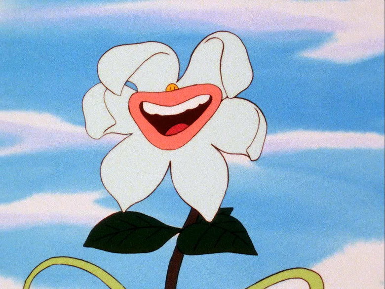 Still from Urusei Yatsura - Season 1 Episode 52