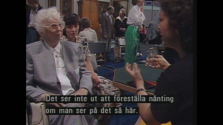 Still image for Antikrundan season 1 episode 3: Episode 3 Still image for Antikrundan season 1 episode 3: Episode 3