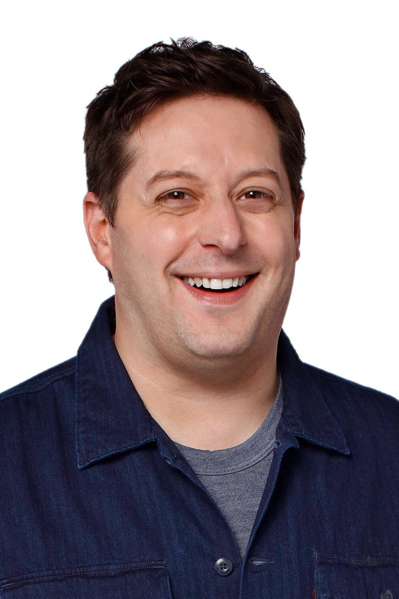Anthony Atamanuik photo 3