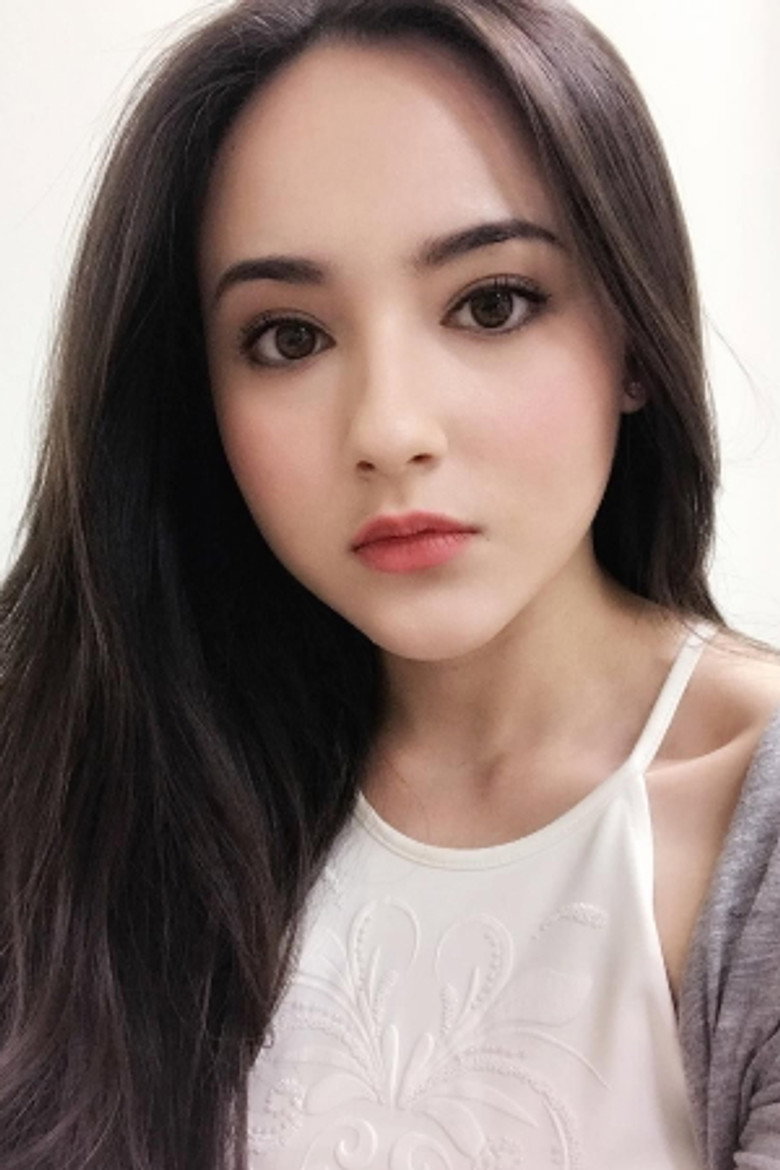 Hannah Delisha photo 2