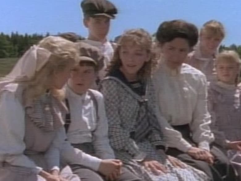 Road to Avonlea Season 2 Episode 3