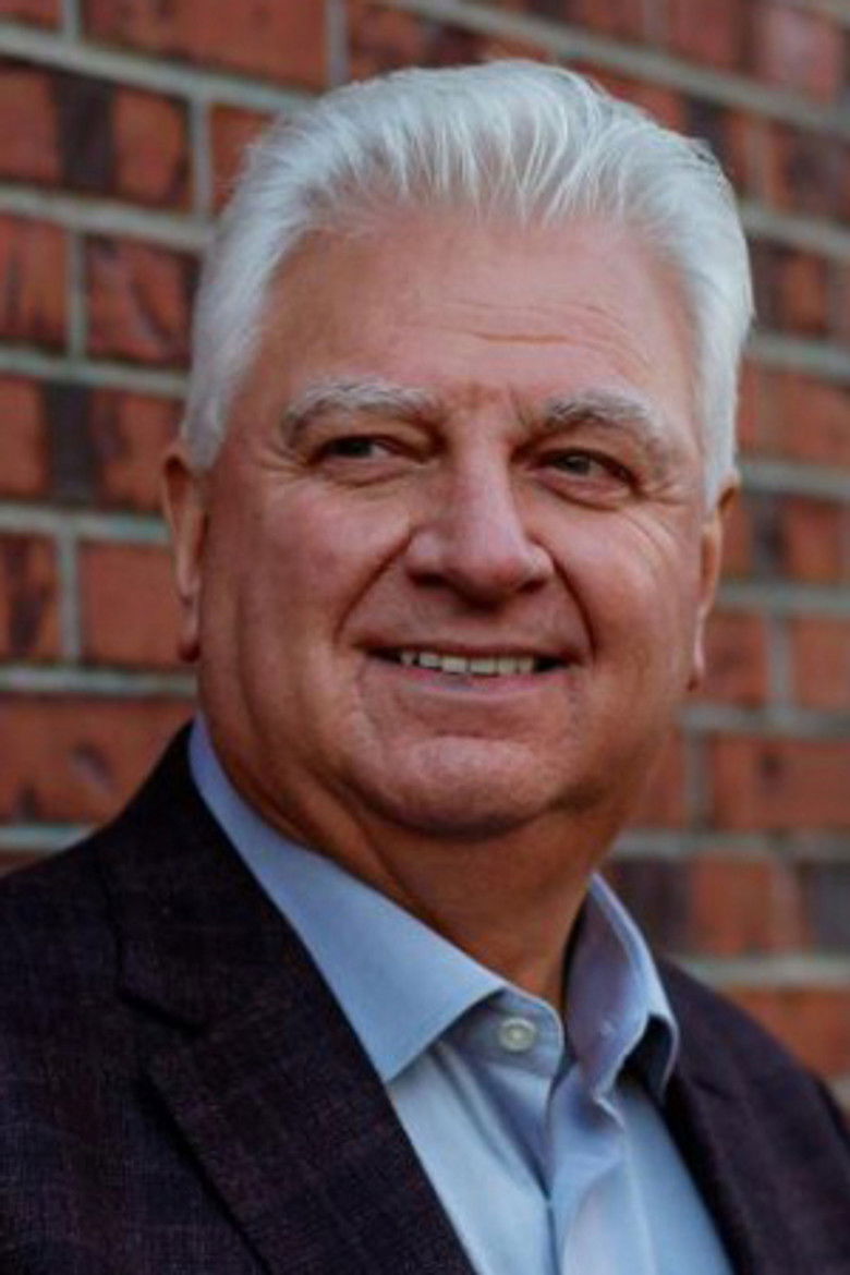 Alain Chainey portrait image