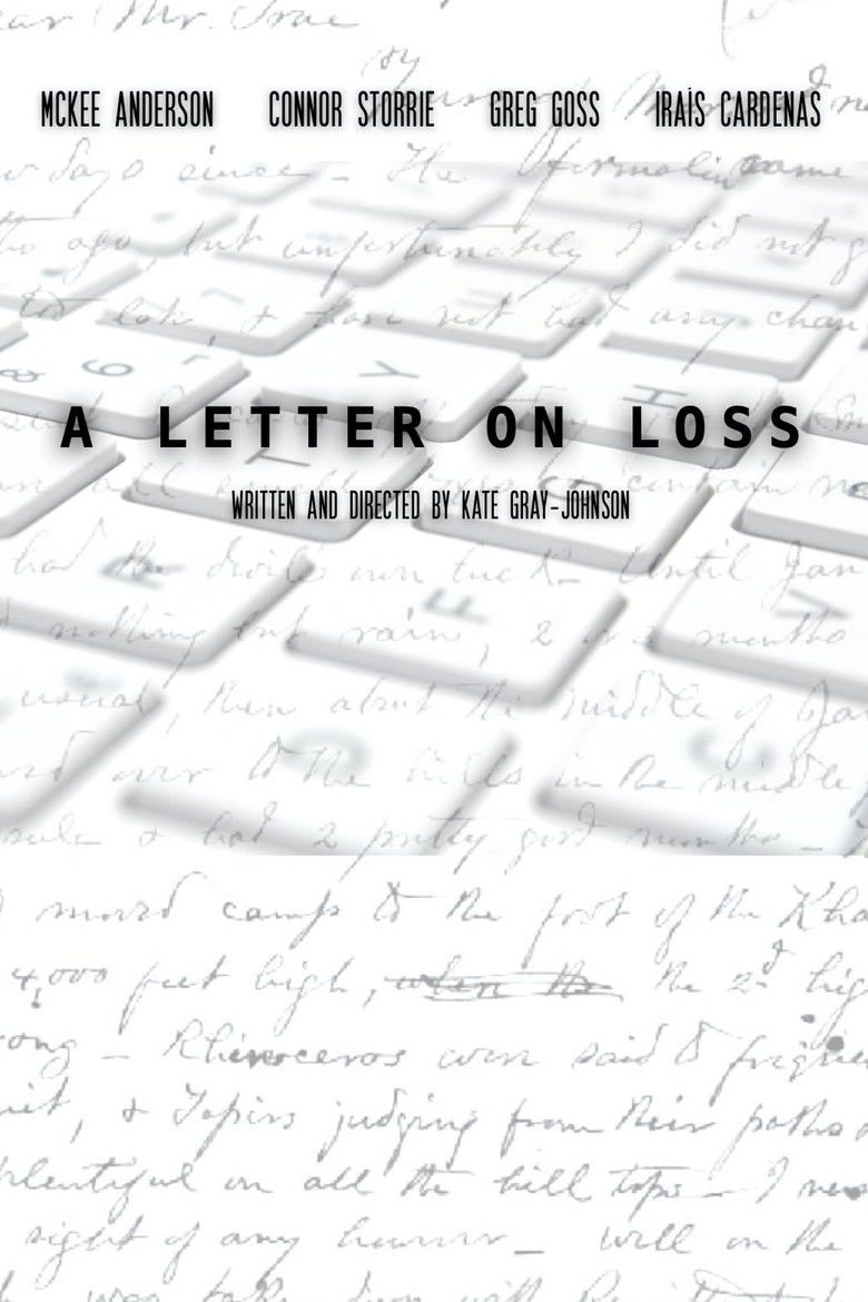 A Letter on Loss