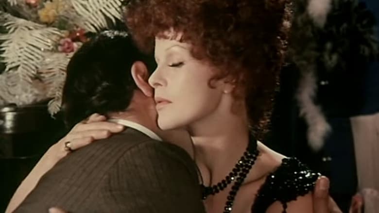 El beso de una muerta (1974)