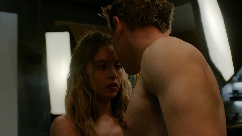 The Voyeurs (2021)