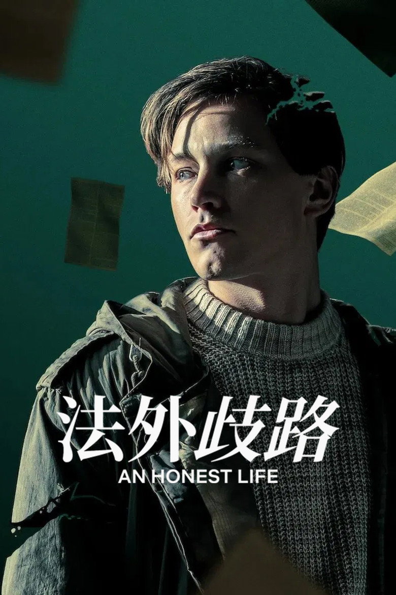 法外歧路 Ett ärligt liv (2025)-光鸭·臻影社