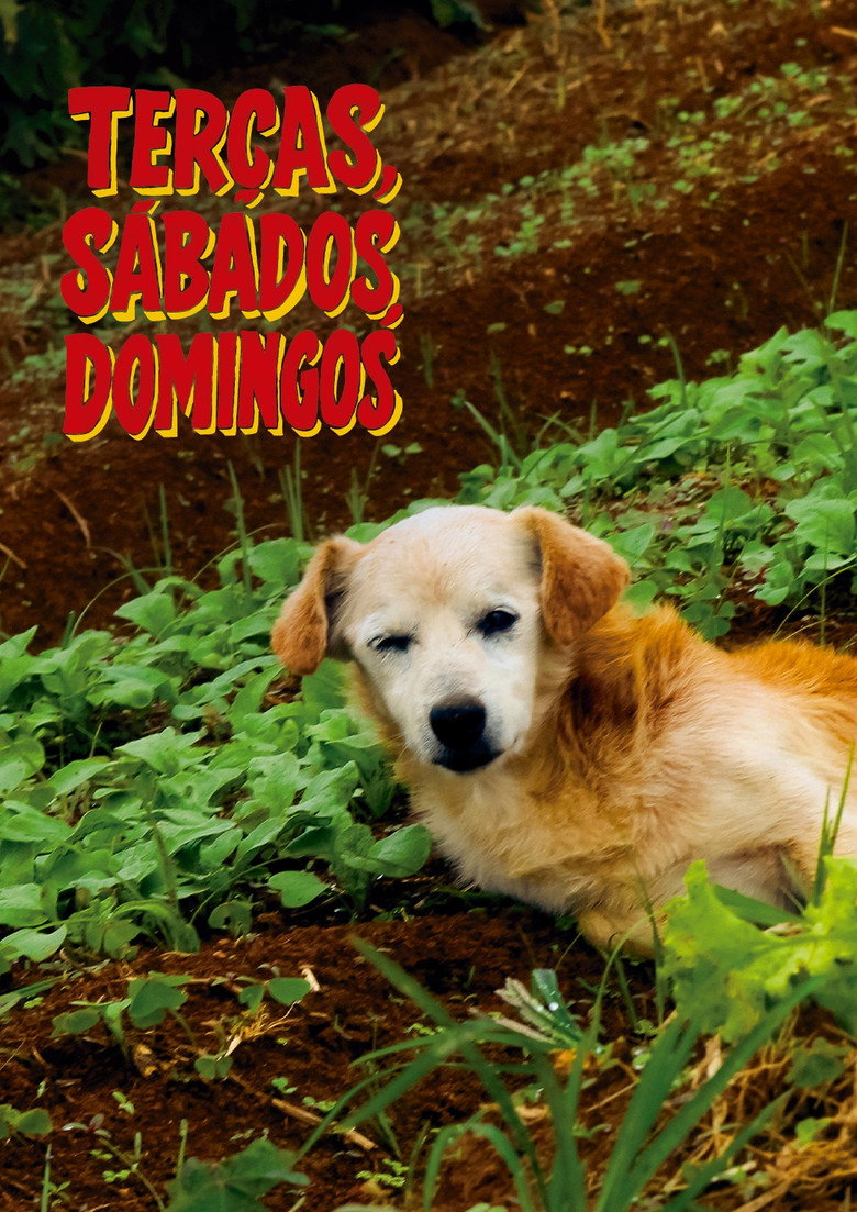 Imatge de Terças, Sábados, Domingos