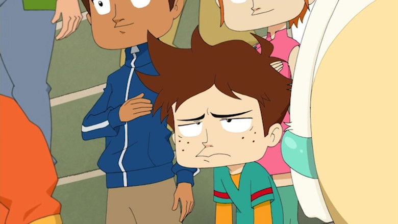 Still image for Rekkit Rabbit season 1 episode 2: Long Day's Journey into Nothing