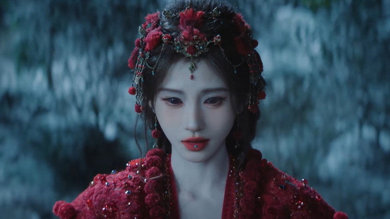 月鳞绮纪 Saison 1 Épisode 15 Voirfilms