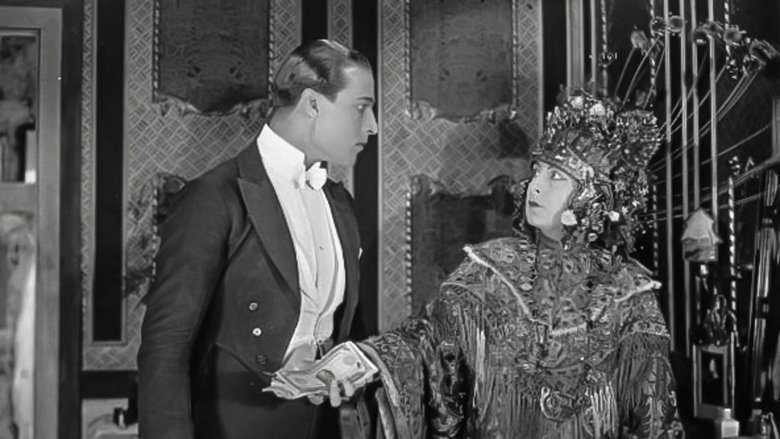 Once to Every Woman (1920)