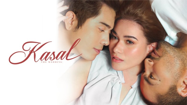 Kasal movie poster