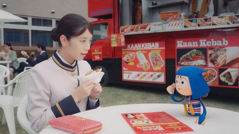 Still image for Activate Your Japanese! season 1 episode 7: But I Wasn't Finished... Still image for Activate Your Japanese! season 1 episode 7: But I Wasn't Finished...