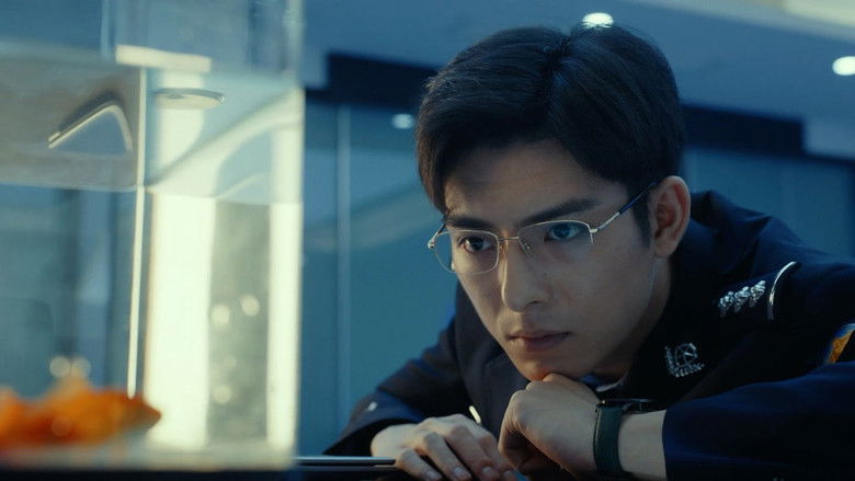 Still image for Original Sin season 1 episode 2: Episode 2