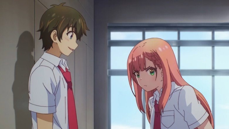 Still from The Dreaming Boy Is a Realist - Season 1 Episode 3