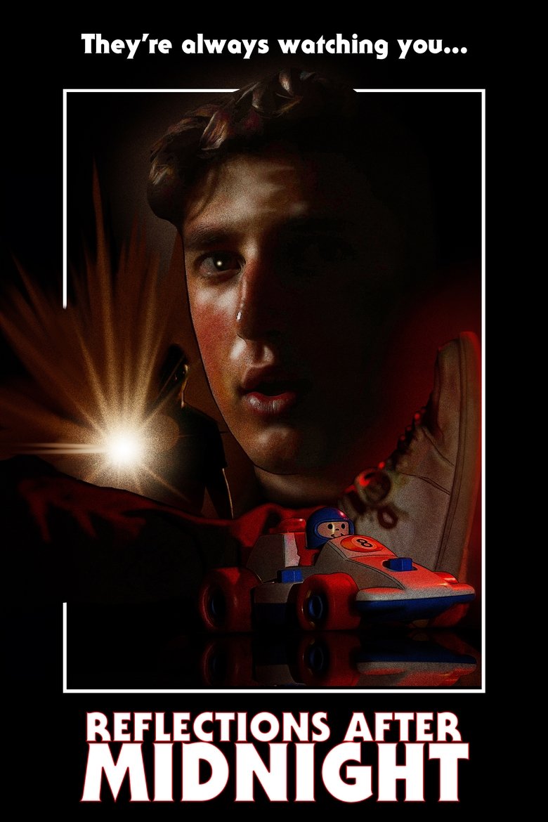 Reflections After Midnight main poster