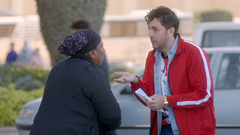 Still image for The Game season 1 episode 3: Episode 3 Still image for The Game season 1 episode 3: Episode 3