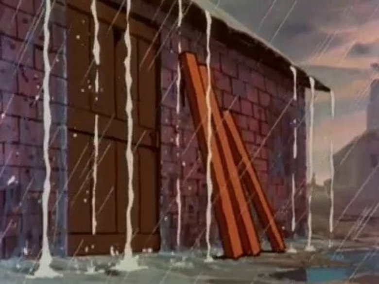Still from The Wonderful Adventures of Nils - Season 1 Episode 44