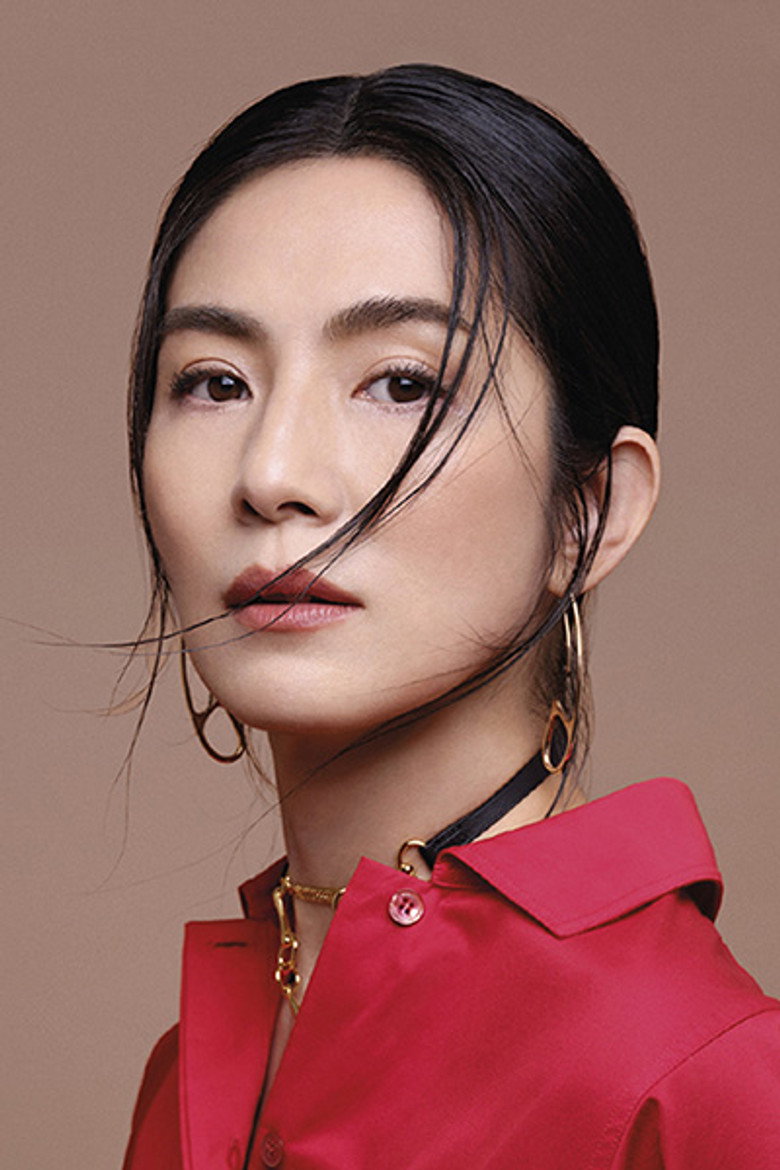 Charlie Yeung Choi-Nei photo 7