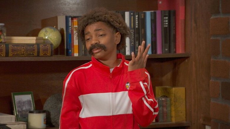 Still from Raven's Home - Season 6 Episode 9