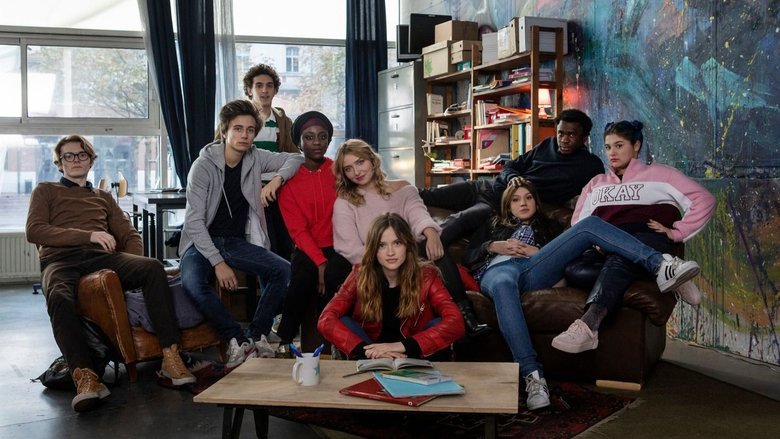 Voir SKAM France en streaming sur streamizseries.com | Series streaming vf