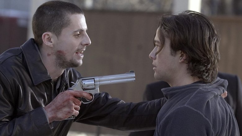 The Lookout (2007)