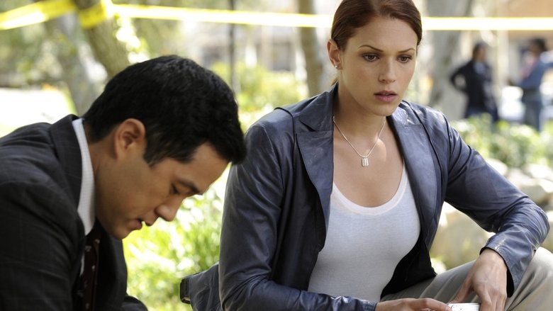 Ver El mentalista: 1x23 Serie Online | Latino,Castellano,Subtituladas