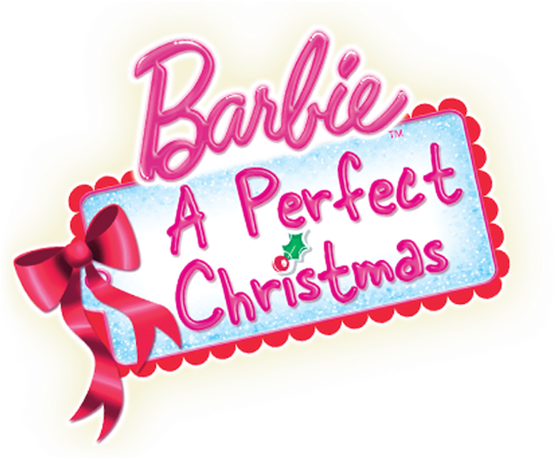 Barbie: A Perfect Christmas