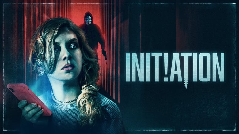 Initiation (2021)