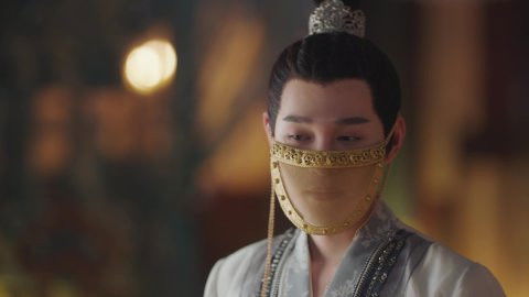 Still image for Ye Cheng season 1 episode 12: Episode 12 Still image for Ye Cheng season 1 episode 12: Episode 12