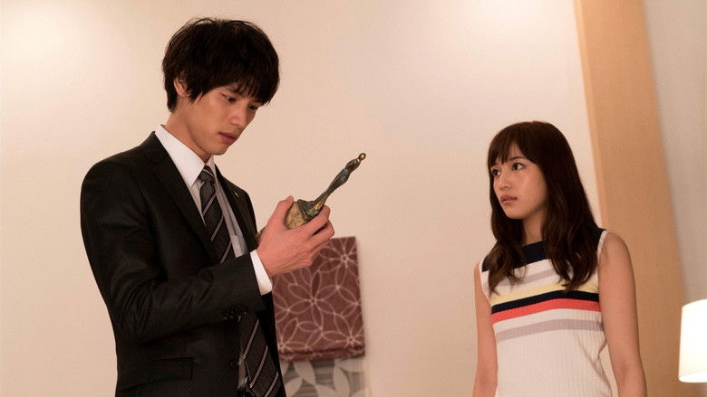 Still image for My Lover's Secret season 1 episode 5: Episode 5 Still image for My Lover's Secret season 1 episode 5: Episode 5