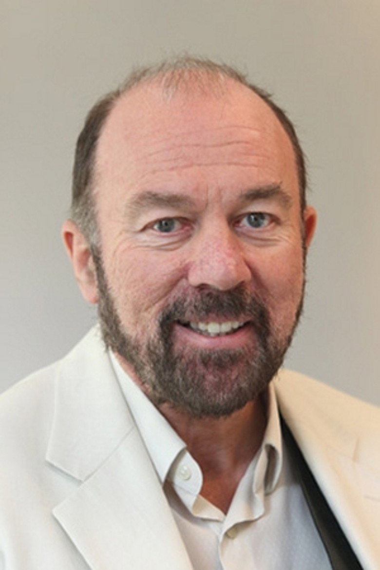 Brian Souter portrait