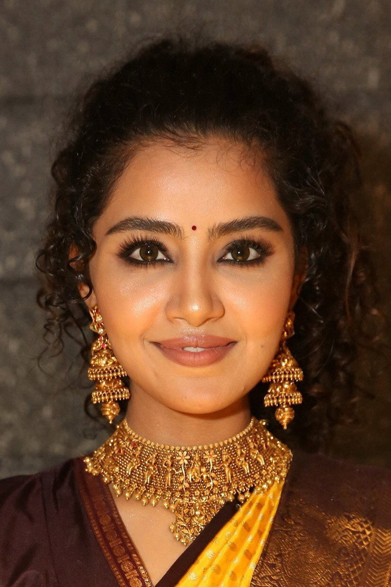 Anupama Parameswaran photo 3