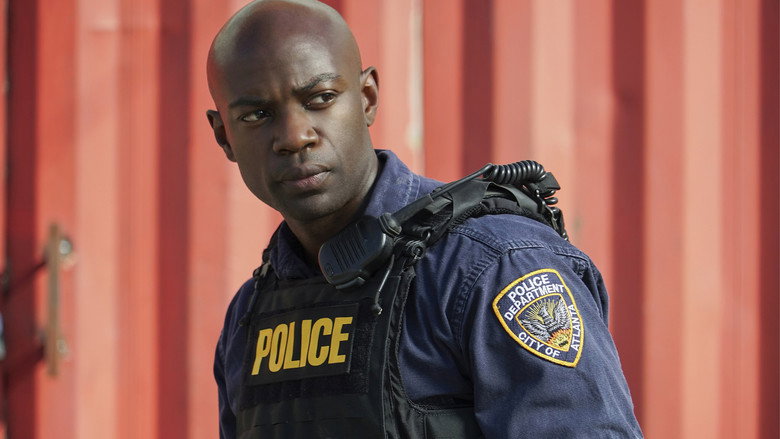 Still from Containment - Season 1 Episode 8
