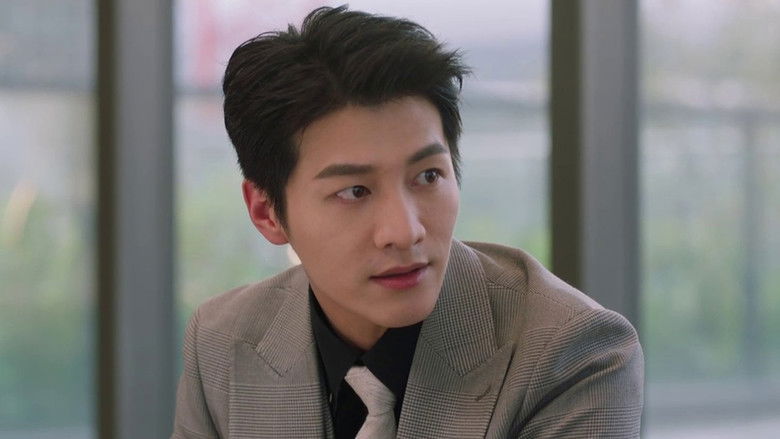 Still image for Redeeming Love season 1 episode 15: Episode 15