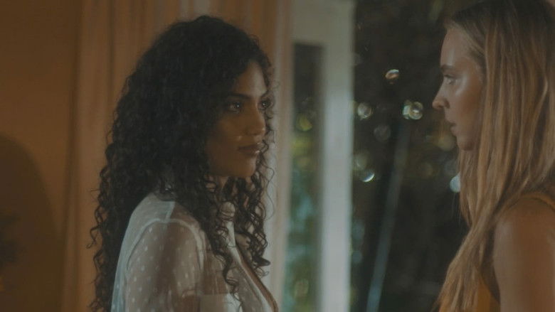 Image d'arrière-plan 6 du film Love, Lies and Hybrids