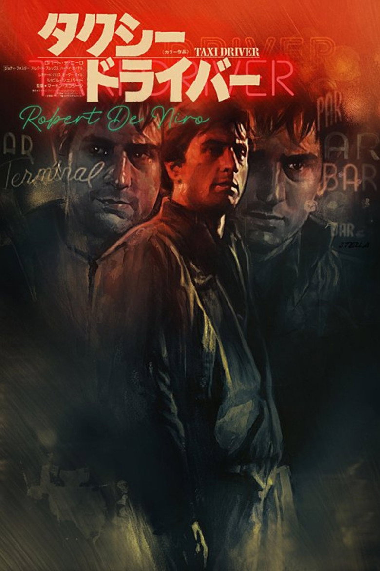 Imatge de Taxi driver