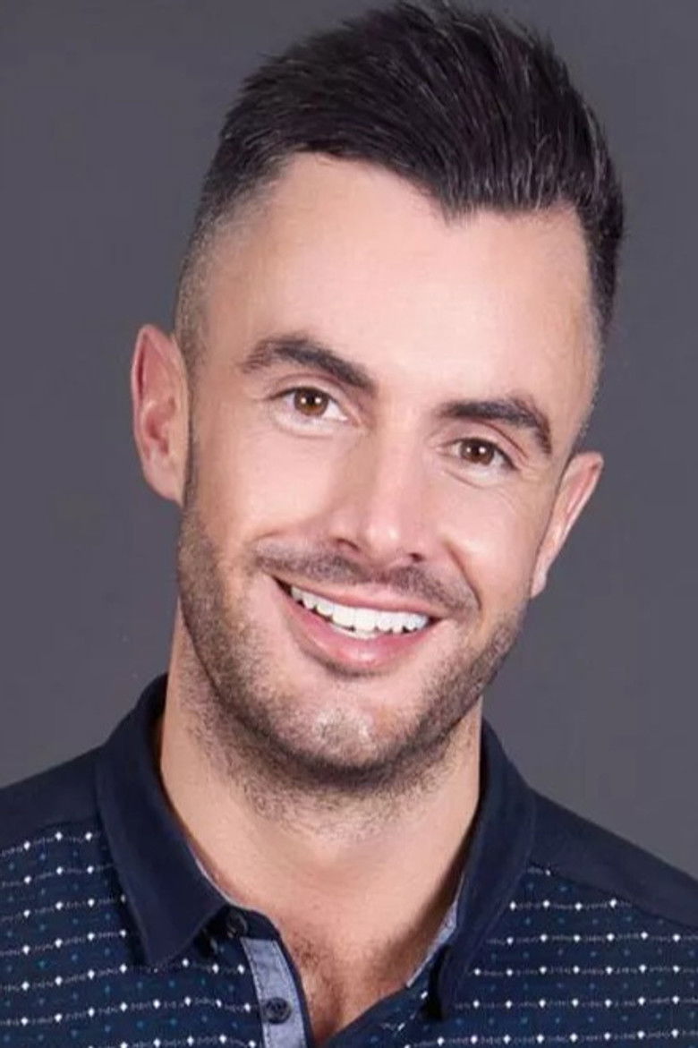 Dan Neal portrait image