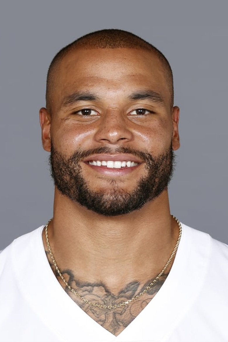 Ảnh Dak Prescott