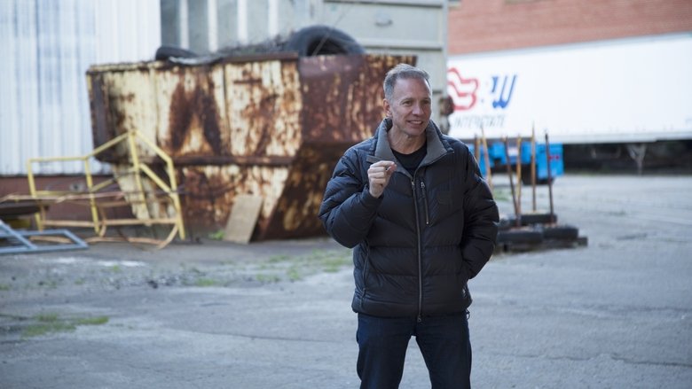 Still image for Undercover Billionaire season 1 episode 3: Take The Bull By The Horns