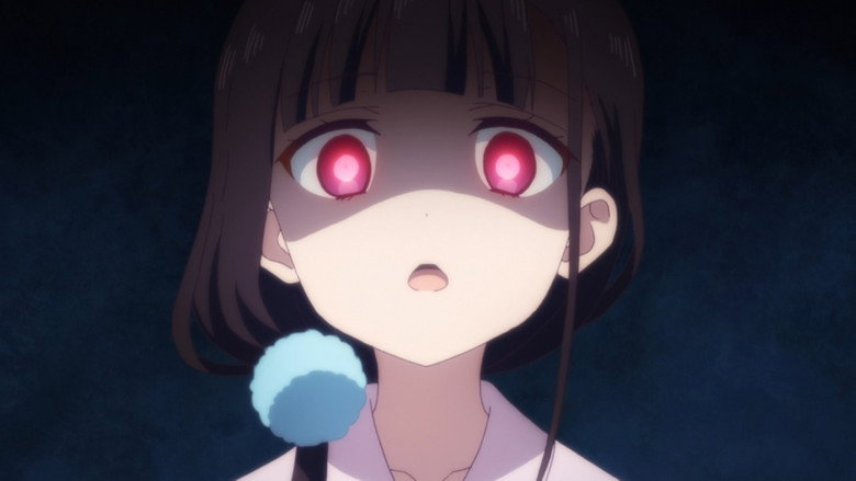 Still from BLEND-S - Season 1 Episode 5