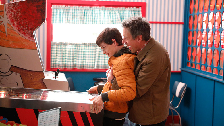 Still from Speechless - Season 3 Episode 20