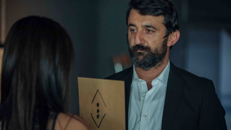 Still from Çukur - Season 4 Episode 7