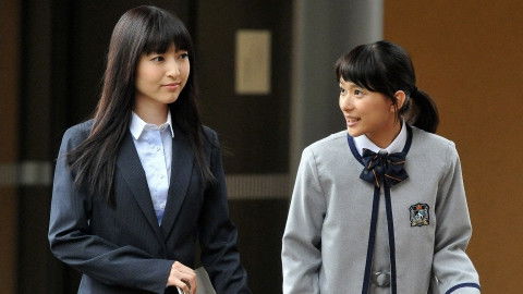 Still image for Omotesando Koukou Gasshoubu season 1 episode 2: Episode 2 Still image for Omotesando Koukou Gasshoubu season 1 episode 2: Episode 2